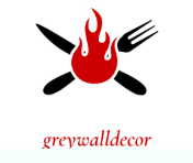GreyWall Decor